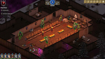 Slaves of Magic - Изображение 3