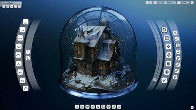 Outside the Blocks - Изображение 1