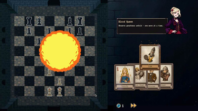 Yes, My Queen - Изображение 1