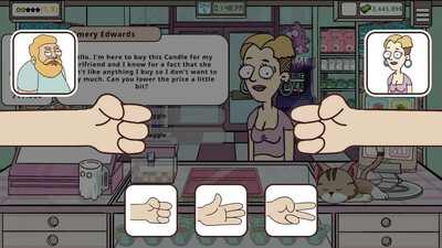 Keep Me Gifted - Изображение 2