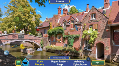 World Quest 2: Europe Trip - Изображение 2