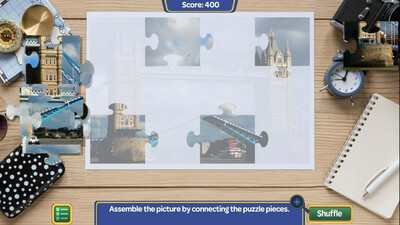 World Quest 2: Europe Trip - Изображение 4