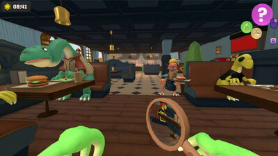 Dinocop - Изображение 4