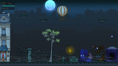 The Adventures of Emilie in Paris - Изображение 2