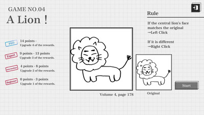 The Fable: Manga Build Roguelike - Изображение 1