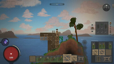 Pixelum - Изображение 2