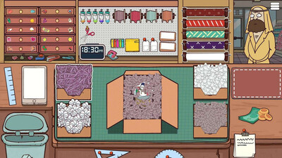 Keep Me Gifted - Изображение 3