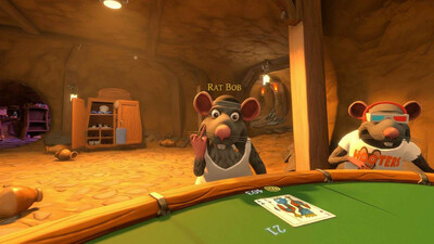 Restaurats - Изображение 2