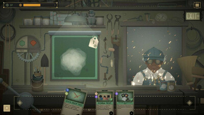 Sanatorium: A Mental Asylum Simulator - Изображение 1