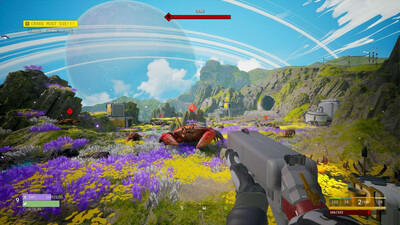 Crabs Must Die - Изображение 2