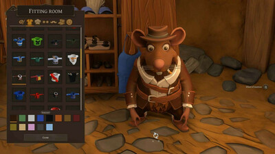 Restaurats - Изображение 1