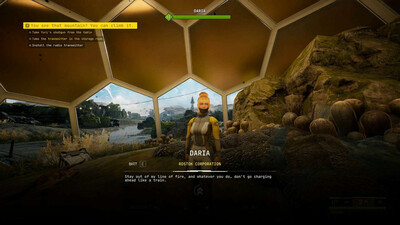 Crabs Must Die - Изображение 4