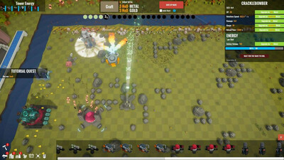 This Isn't Just Tower Defense - Изображение 1