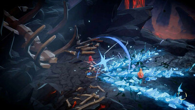 Star Fire: Eternal Cycle - Изображение 2