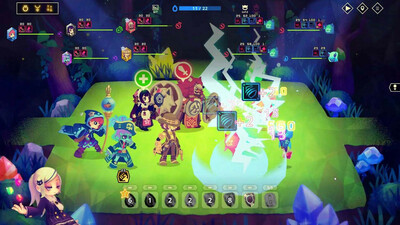 Vivid World - Изображение 3