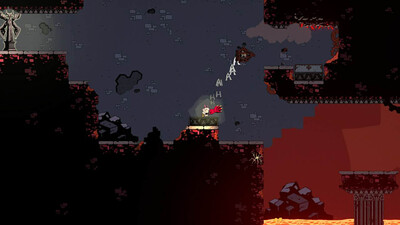 Arm of Satan: Chapter 1 - Изображение 4