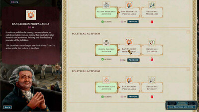 Bonaparte: A Mechanized Revolution - Изображение 3