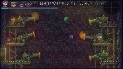 THE GOOD OLD DAYS - Изображение 2