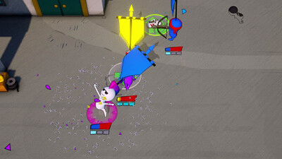 Buhei - Изображение 4