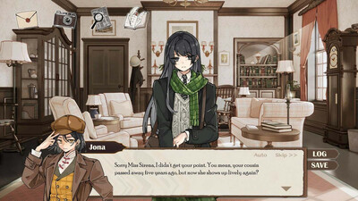 London Echoes of the Past - Изображение 4