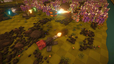 This Isn't Just Tower Defense - Изображение 2