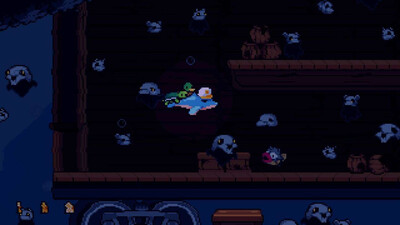 Windswept - Изображение 3