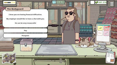 Keep Me Gifted - Изображение 1