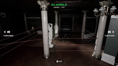 Dark Hours - Изображение 4