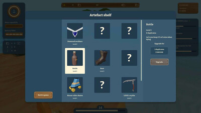 Moose Diver - Изображение 2