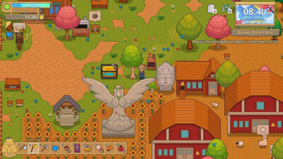 Peaceful Days - Изображение 4