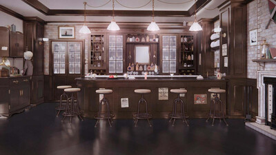 London Echoes of the Past - Изображение 1