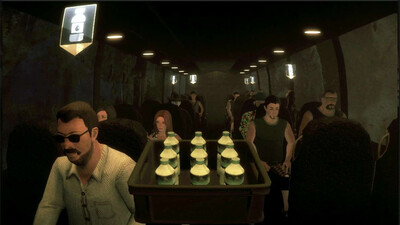 Session Notes: Route 404 - Изображение 2