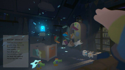 Goodnight Universe - Изображение 4