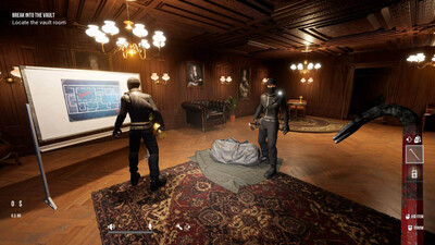 Dark Hours - Изображение 3