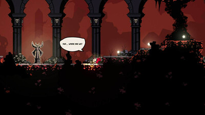 Arm of Satan: Chapter 1 - Изображение 1