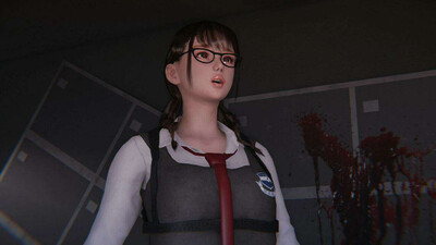 Bio Goddess: Doomsday Begins - Изображение 2