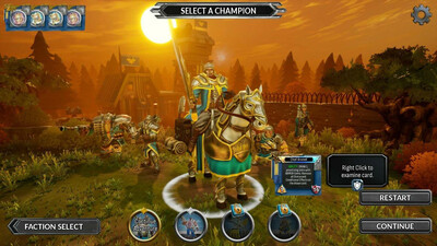 Dragon Front: Adventures - Изображение 3