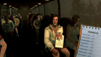 Session Notes: Route 404 - Изображение 1