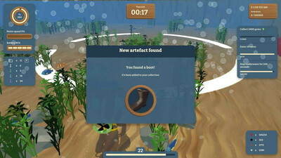 Moose Diver - Изображение 3