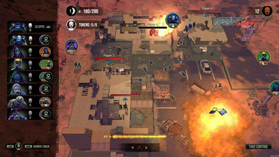 7 Days Blood Moons - Изображение 3