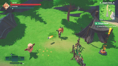 Food Wagon - Изображение 4