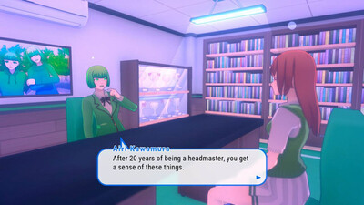 Harmless Lies - Изображение 3