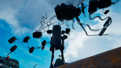 Only Up: brainrot together - Изображение 1