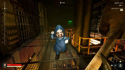 Dollhouse of Dead - Изображение 4