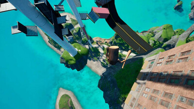 Only Up: brainrot together - Изображение 3