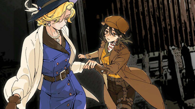 London Echoes of the Past - Изображение 3