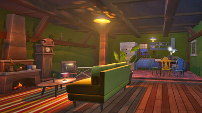 Starlit Stories - Изображение 1