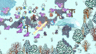 Shard Squad - Изображение 4