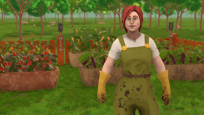 Inn Tycoon - Изображение 1