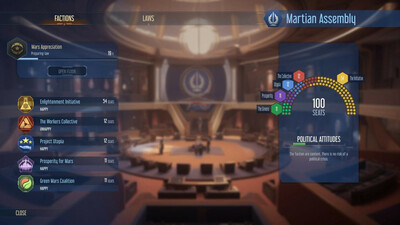 Surviving Mars: Relaunched - Изображение 1